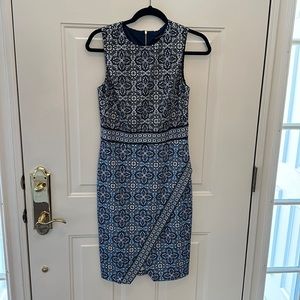 Maggy London stylish dress